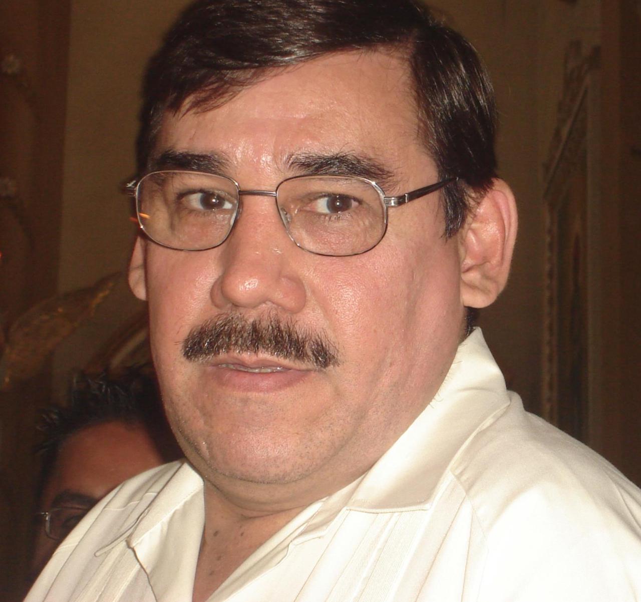 DR. FÉLIX RABIELA SOLTELO